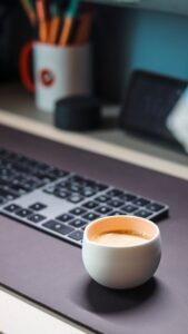 How to Create a Sustainable Morning Routine for Better Productivity