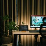 Simple Tips for Creating a Cozy and Inviting Home Workspace